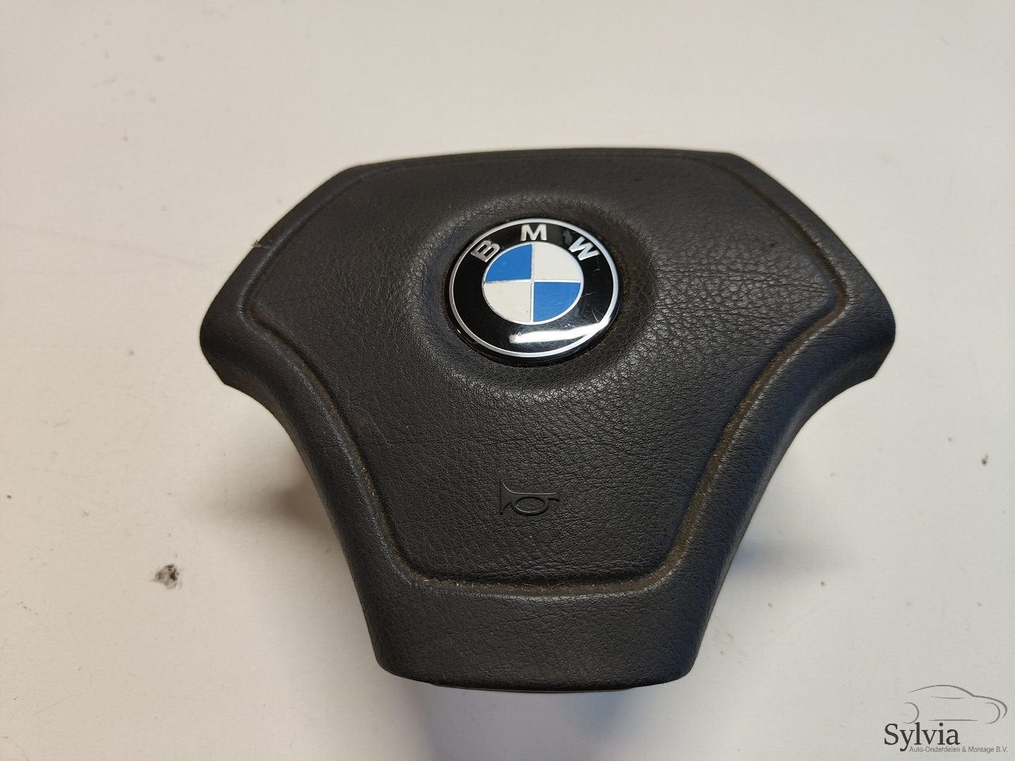 Stuurairbag airbag BMW 3 serie E46 9576702, Gebruikt, -, -, Ophalen of Verzenden