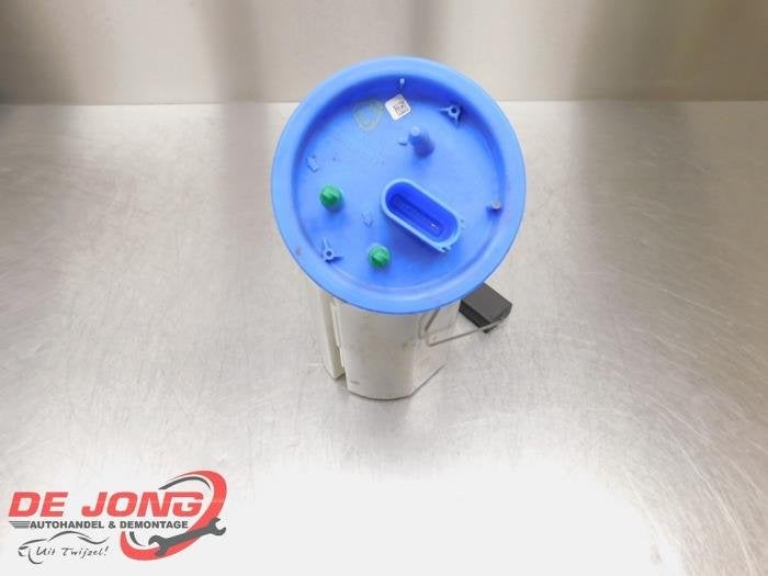Pompe carburant électrique d'un Volkswagen Polo, Volkswagen, -, 3 mois de garantie, Utilisé