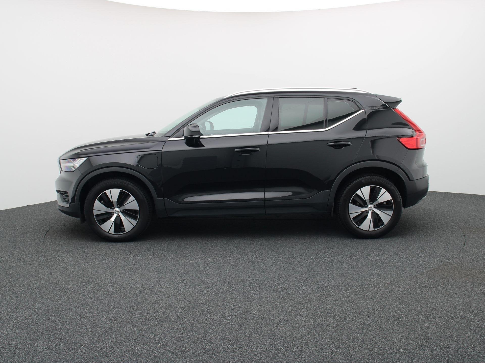 Volvo XC40 T4 PHEV Inscription Expression Aut. PDC V+A | Zet, Auto's, Stof, Euro 6, Parkeercamera, Plug-in hybride