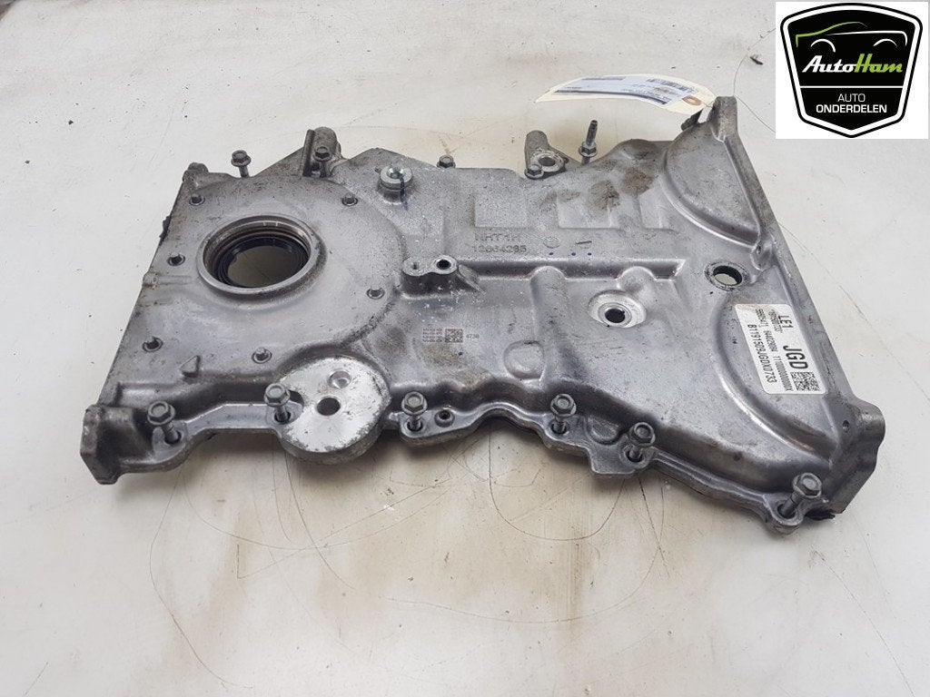 CAM CHAINE CACHE Astra K (|12664235|12664236|12688814|), Autos : Pièces & Accessoires, Utilisé, Opel