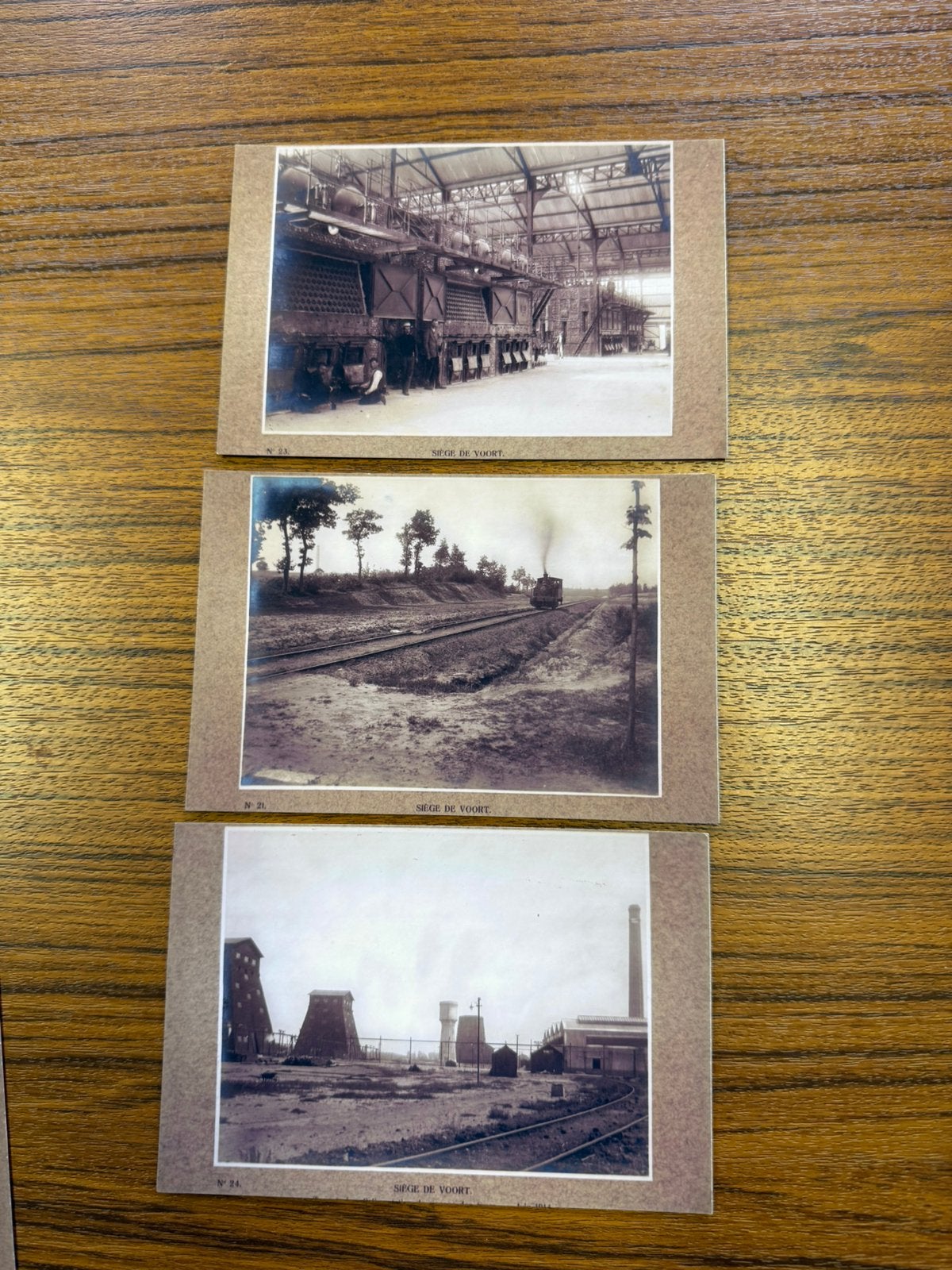 Foto, Ophalen, Zo goed als nieuw, Foto