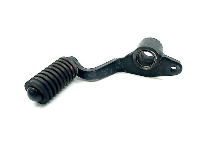 SCHAKELPEDAAL Yamaha MT 09 2021-2023 (MT09 B7N), Motoren, Dhr. S. di Majo, Gebruikt, Info@cama-motorparts.nl, P.J. Troelstraweg 8 8
3144 CX  MAASSLUIS, NL