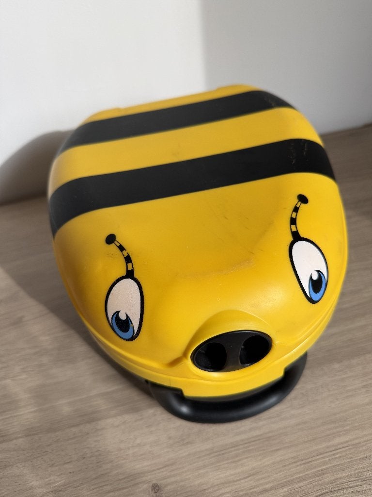 My Carry Potty - Meeneem-toiletpotje voor onderweg - Bij, Enlèvement, Comme neuf