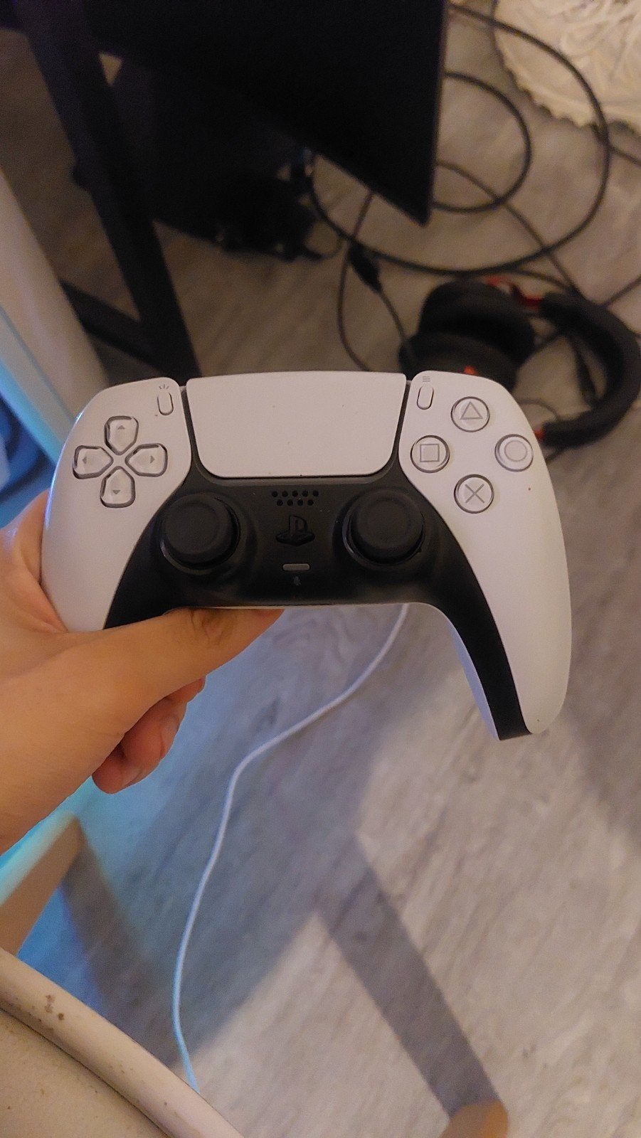 Manette ps5 neuve, Enlèvement