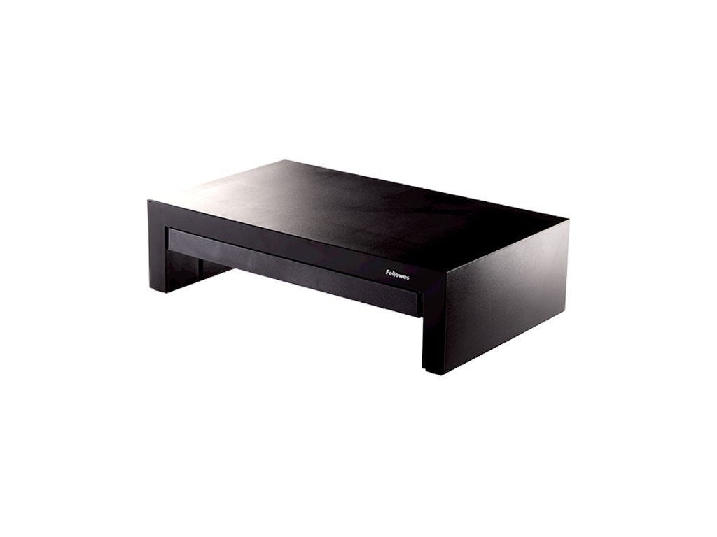 Fellowes beeldschermhouder / monitorstand instelbaar Op=Op, Diversen, Bureau-accessoires, Ophalen of Verzenden, Nieuw