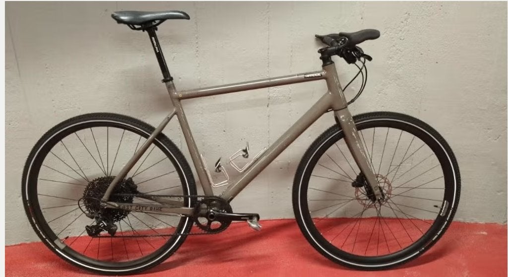 Gravel COMMENCAL FCB 2021 taille XL, Vélos & Vélomoteurs, Vélos | Vélos de course, Enlèvement