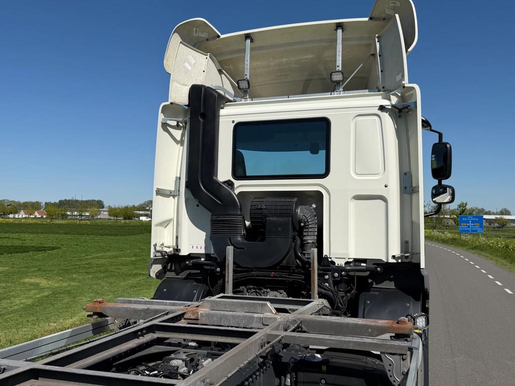 DAF CF 340 CF440. 19 EURO6. 2019. BDF (bj 2019), Auto's, Bestelwagens en Lichte vracht, Achterwielaandrijving, Gebruikt, Euro 6