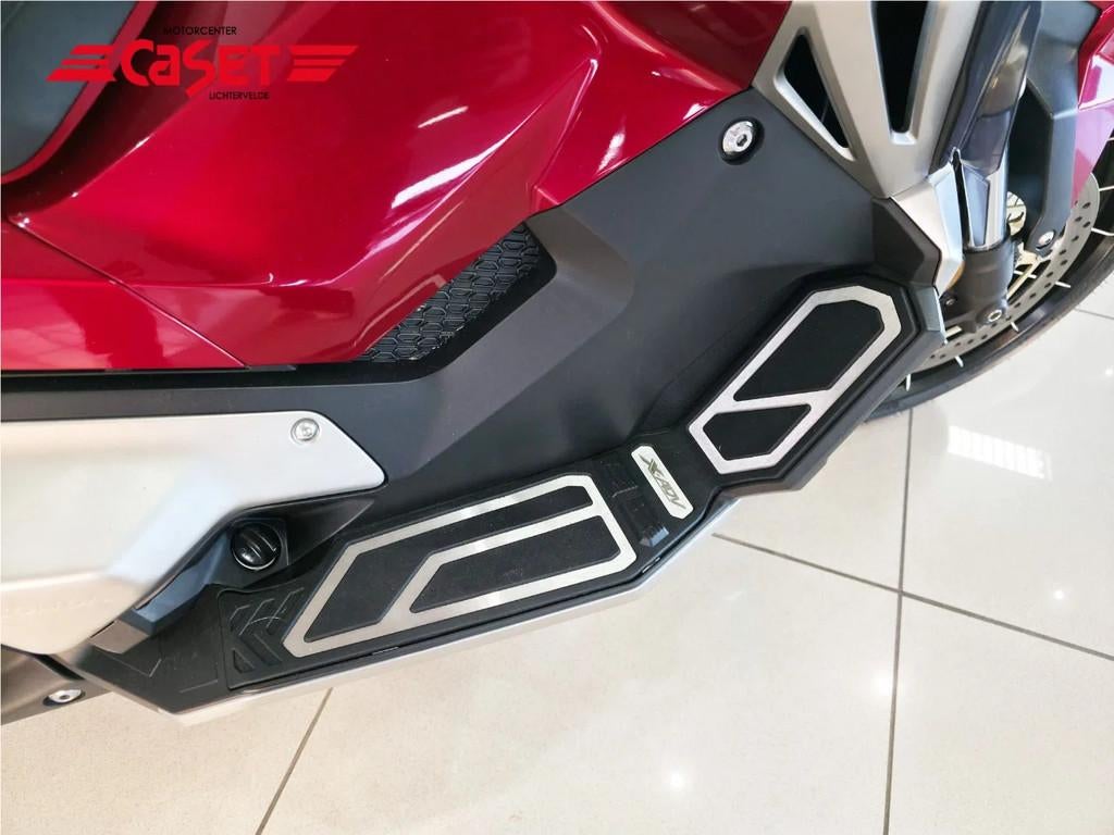 Honda X ADV 750 (bj 2018), Motoren, Motoren | Honda, 745 cc, Bedrijf, Meer dan 35 kW, Overig