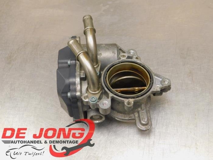 Valve RGE d'un Skoda Octavia, Autos : Pièces & Accessoires, -, 3 mois de garantie, Utilisé, Skoda