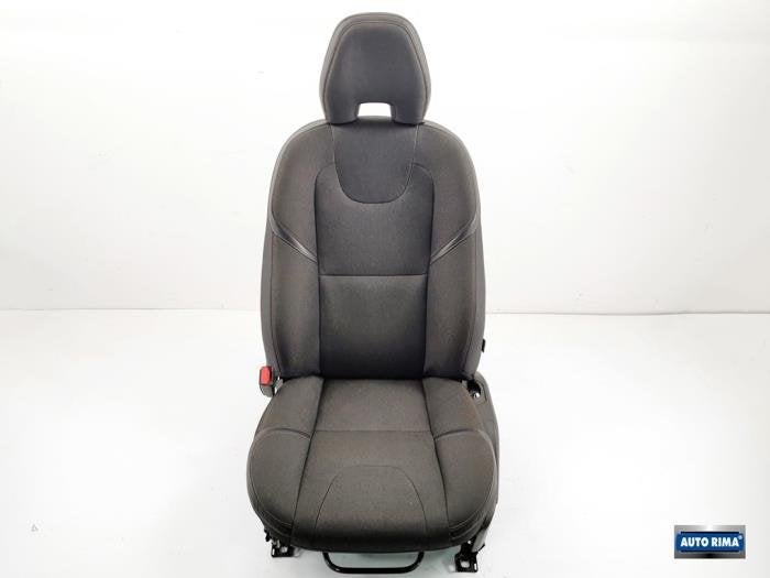 Siège gauche d'un Volvo V40, -, 3 mois de garantie, -, -