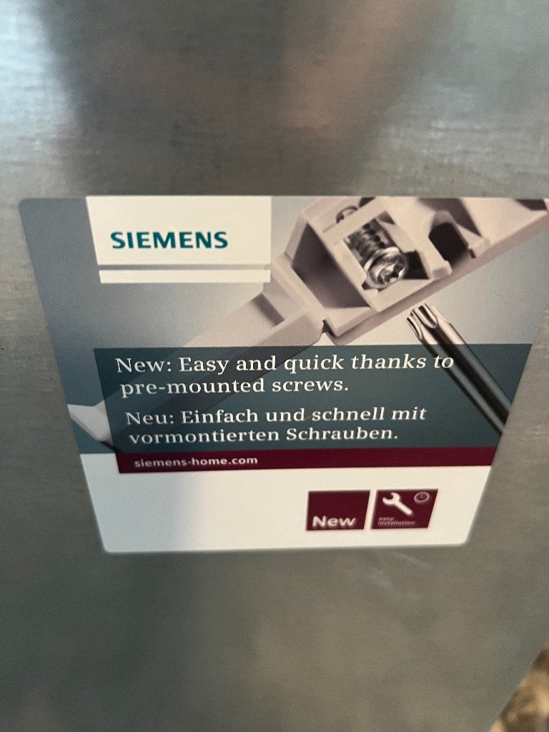 Inbouw koelkast met vriesvak, Elektronische apparatuur, Koelkasten en IJskasten, Ophalen, 120 tot 140 cm, Zo goed als nieuw, 45 tot 60 cm
