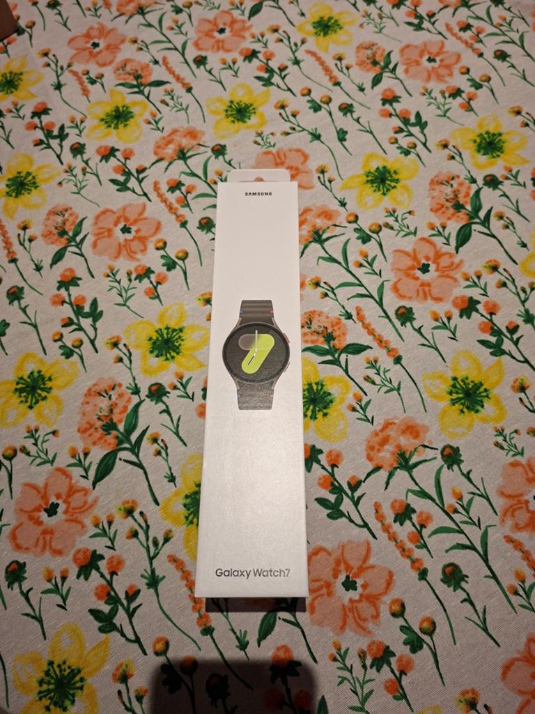 Samsung galaxy watch 7 44mm, Ophalen