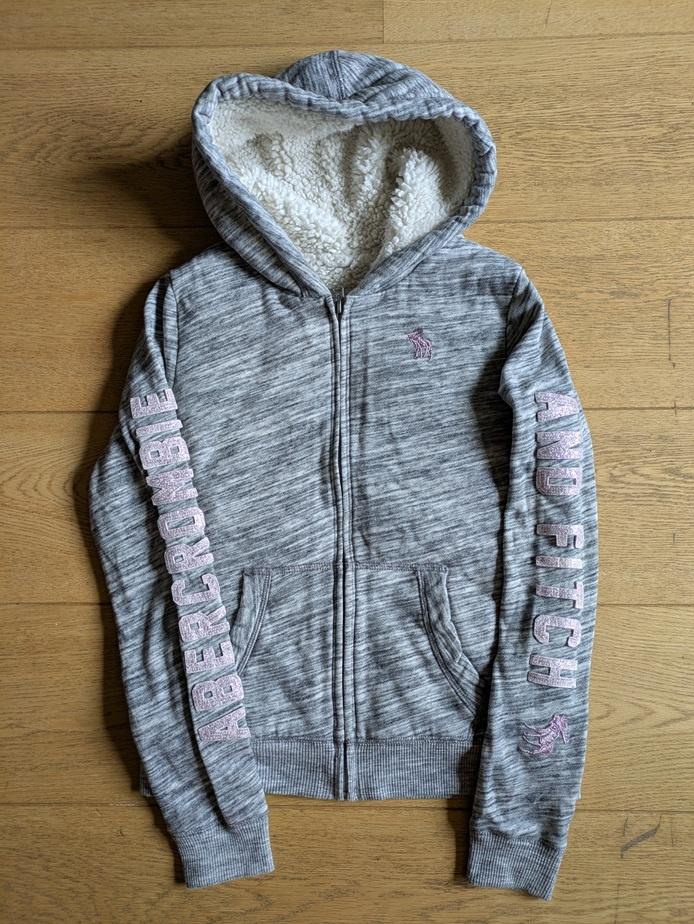 Ensemble fille - taille 146 (11 ans), Ophalen, Gebruikt, Maat 146