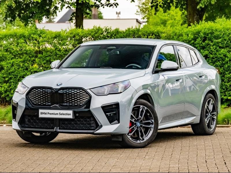 BMW X2 xDrive30 / M Sport Pro, Argent ou Gris, Euro 6, Entreprise, Electronic Stability Program (ESP)