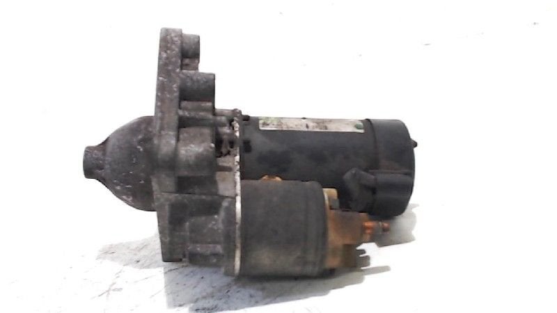 Startmotor Citroën C4, Onderdelen@venauto.nl, Van der Ven Autorecycling B.V., Gebruikt, Citroën