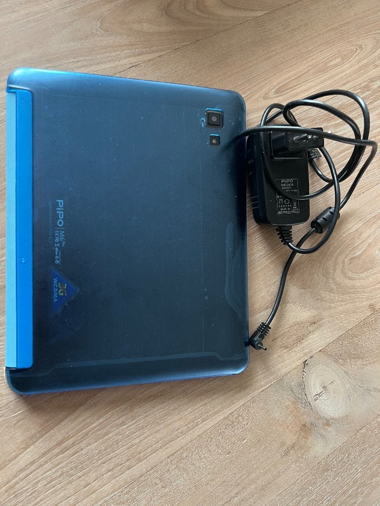 Tablet Pipo, Informatique & Logiciels, Android Tablettes, 9 pouces, Enlèvement, Utilisé, 16 GB