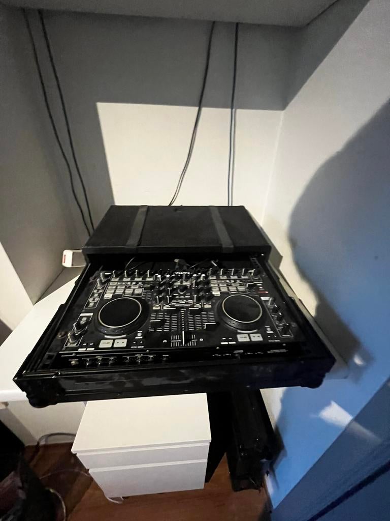 Denon dn-mc6000, Musique & Instruments, DJ sets & Platines, Comme neuf, Platine, Denon, Enlèvement