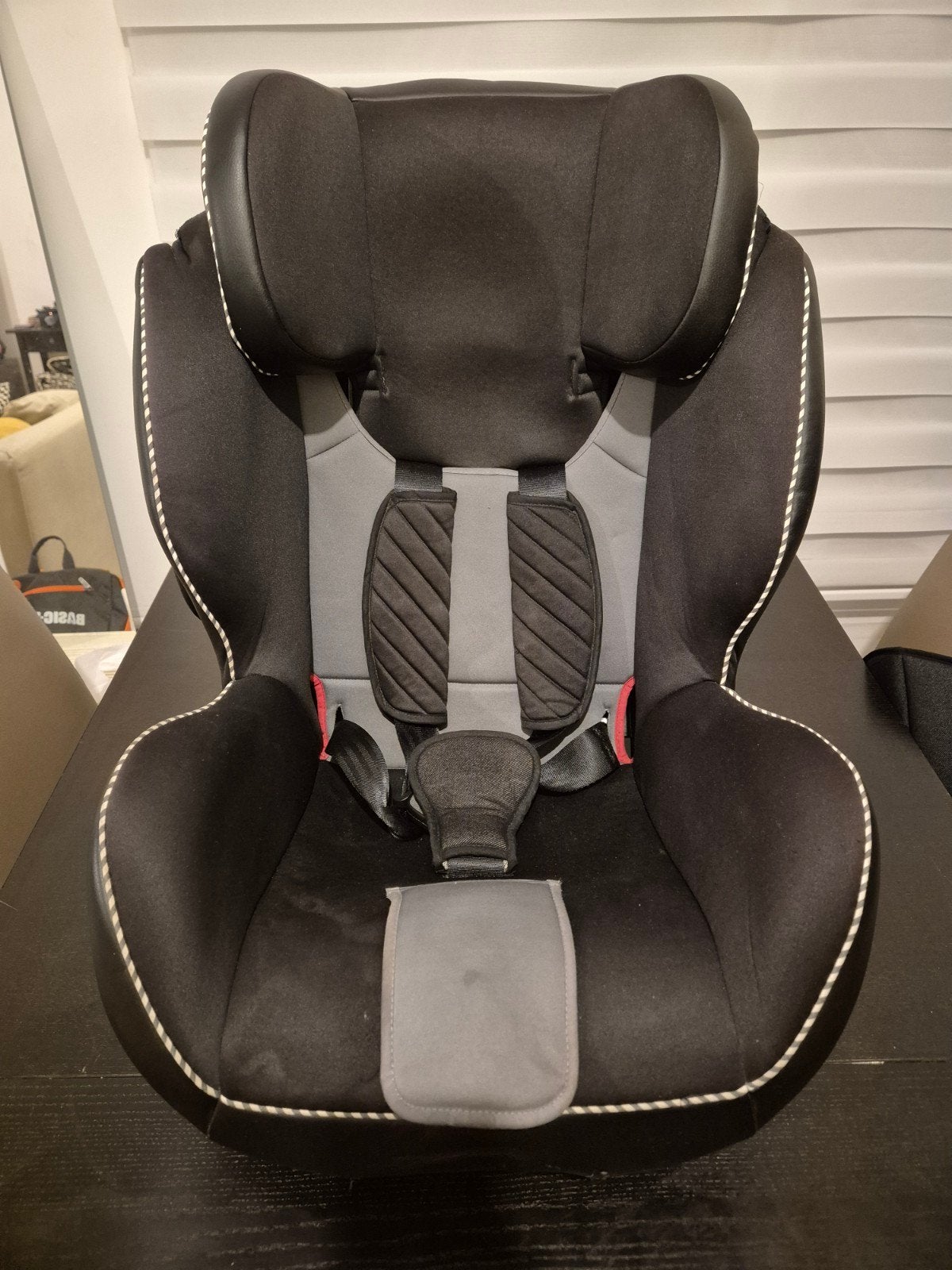 Autostoel SPS voor kinderen, Kinderen en Baby's, Ophalen