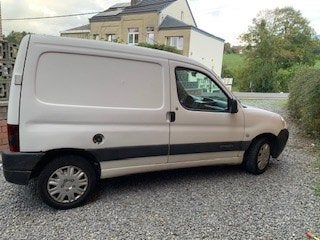 Citroën Berlingo, Autos, Boîte manuelle, Berlingo, Diesel, Particulier