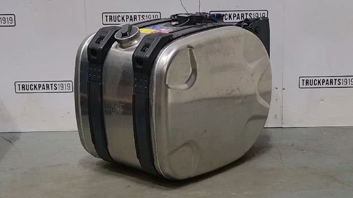 Scania Fuel System Brandstoftank + steunen 165L, Ophalen, Gebruikt, Scania, Brandstofsystemen