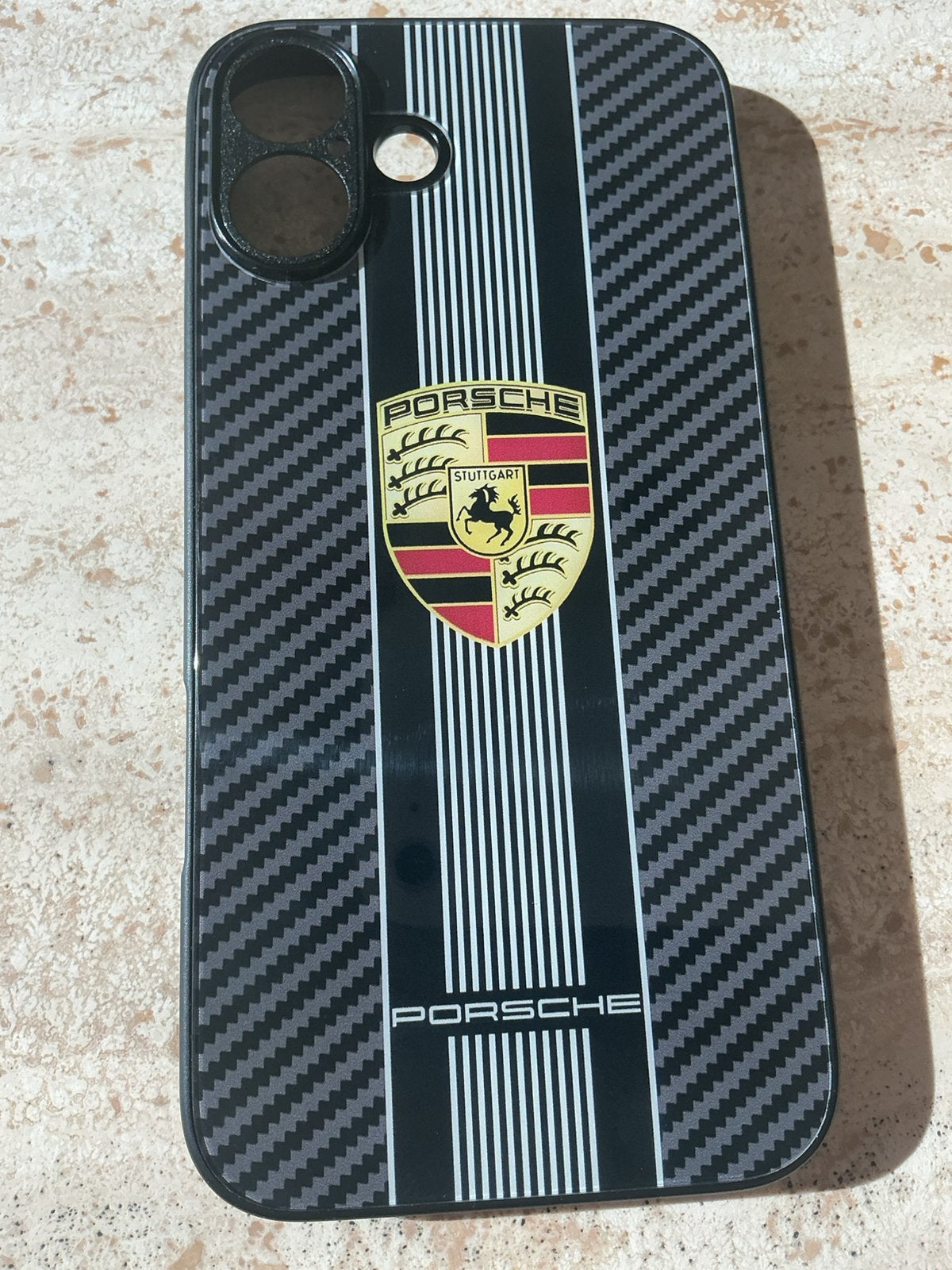 Apple hoes Porsche, Telecommunicatie, Mobiele telefoons | Apple iPhone, Ophalen