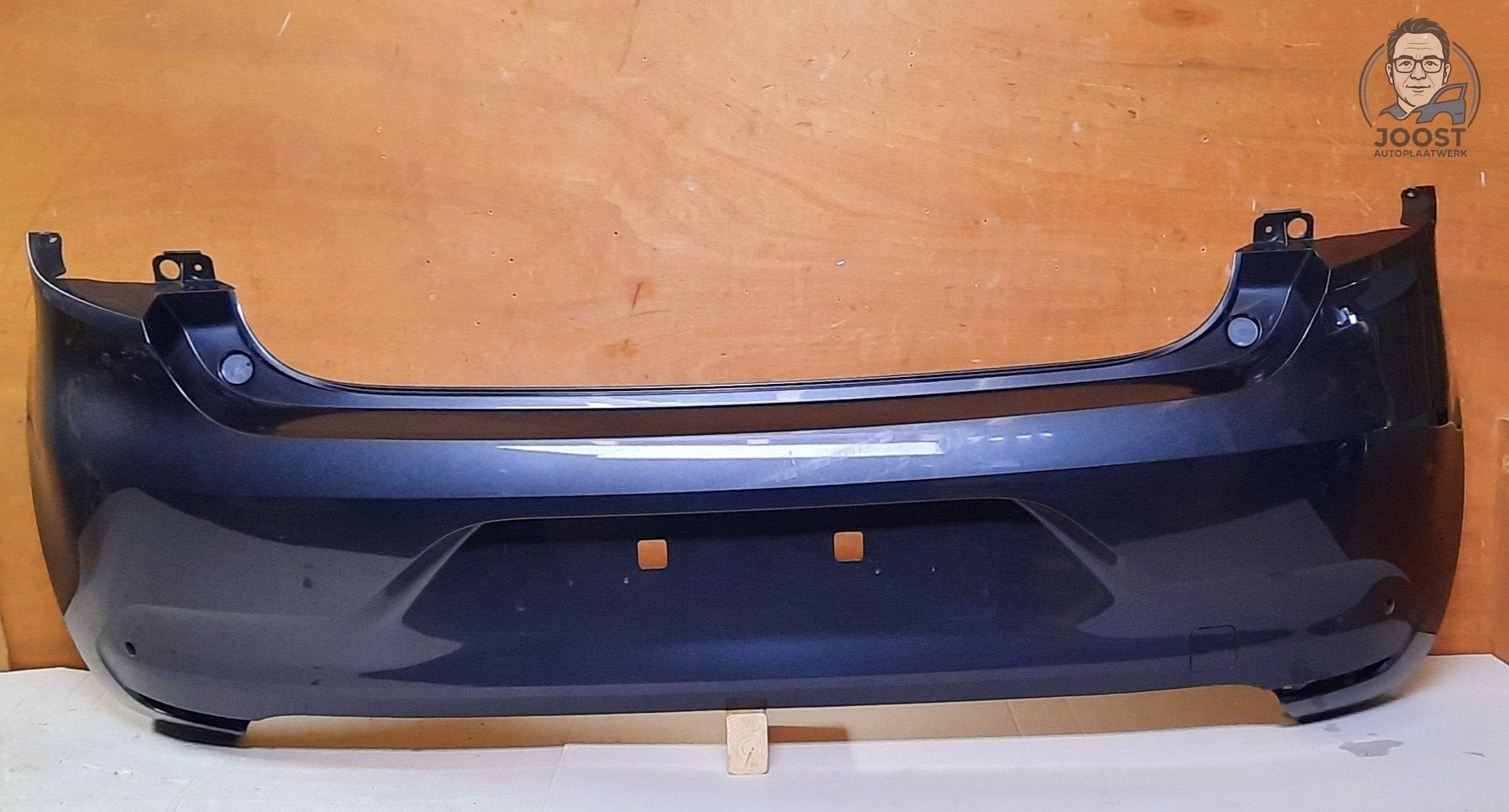 Achterbumper orgineel Renault Clio V 2019-2022 850224339R, Gebruikt, -, Renault, Ophalen of Verzenden