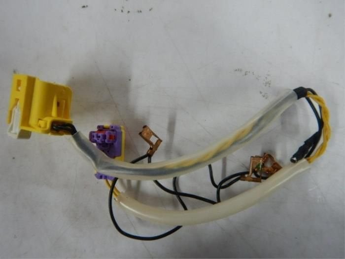 Kabelboom airbag (stuur) Volkswagen Golf (22730464), Auto-onderdelen, Ophalen of Verzenden, Gebruikt