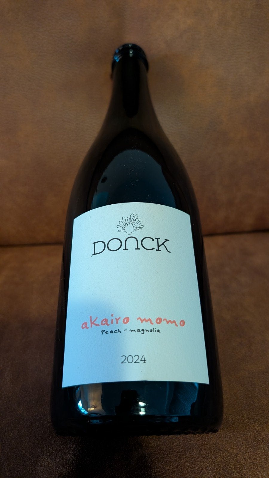 Donck Akairo Momo, Ophalen of Verzenden