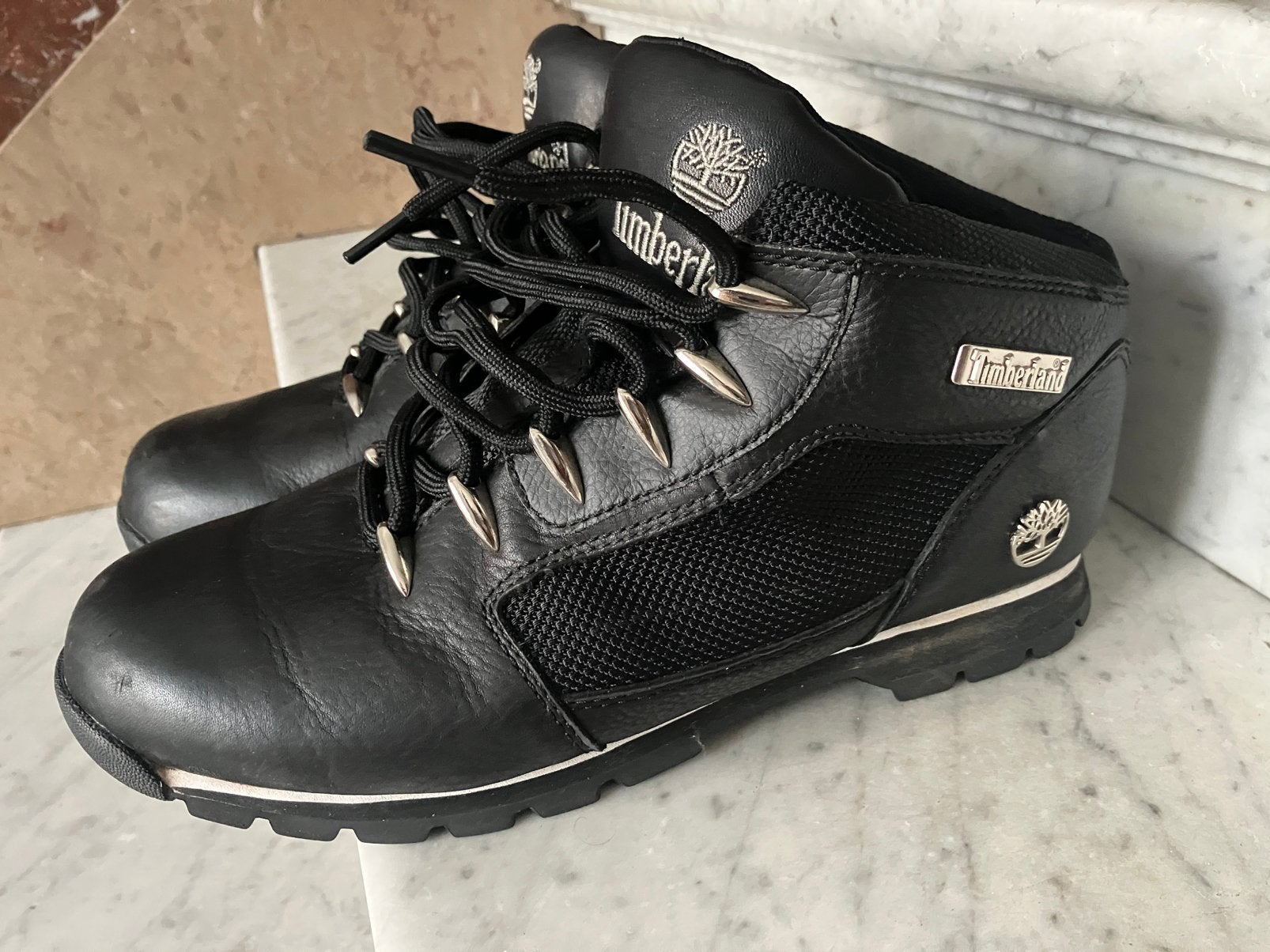 Chaussure Timberland, Enlèvement ou Envoi, Comme neuf