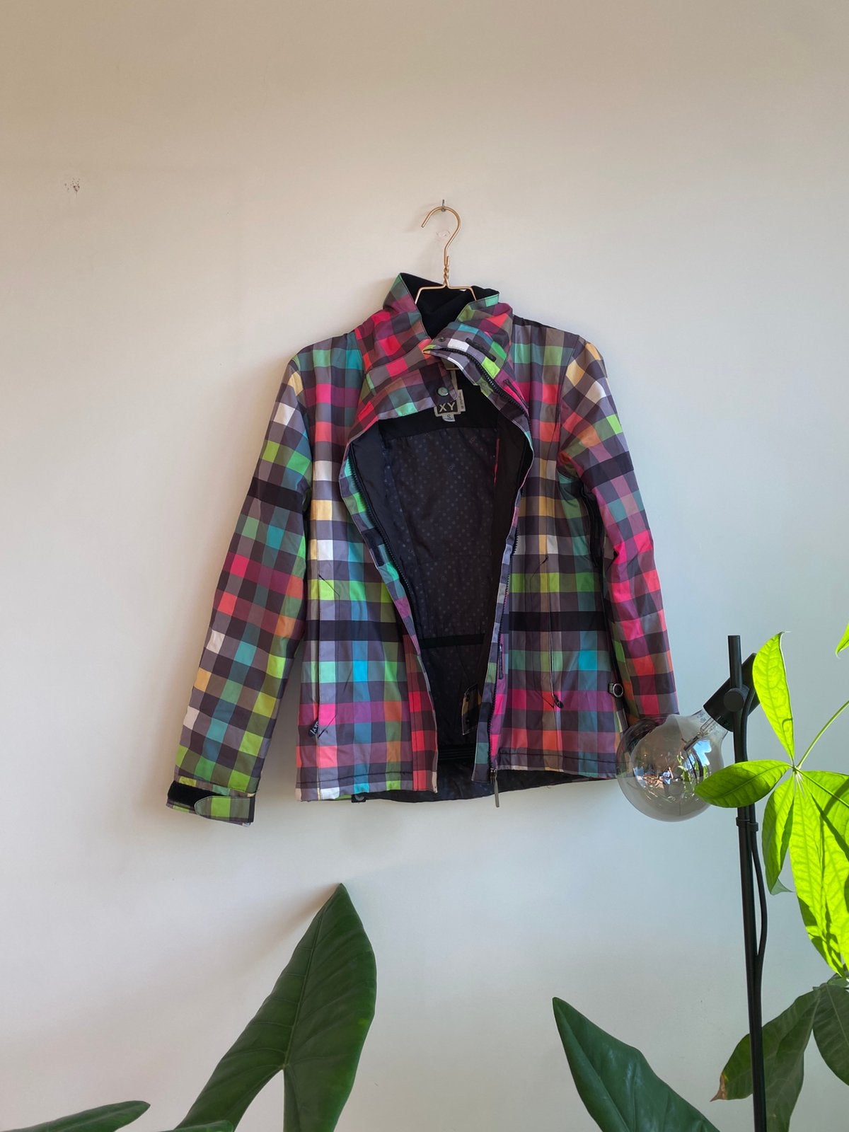 Skijas merk Roxy, maat S, Roxy, Ophalen of Verzenden, Gedragen, Maat 36 (S)