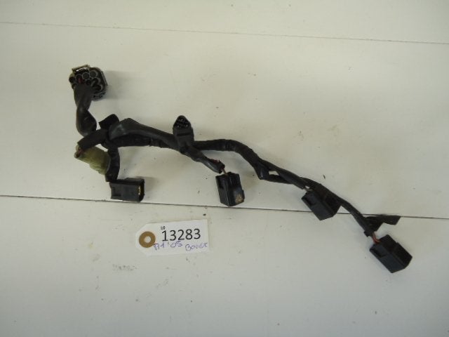 R1 2004 - 2006 Yamaha Kabelboom Kabelboom bougiekop D1-16718