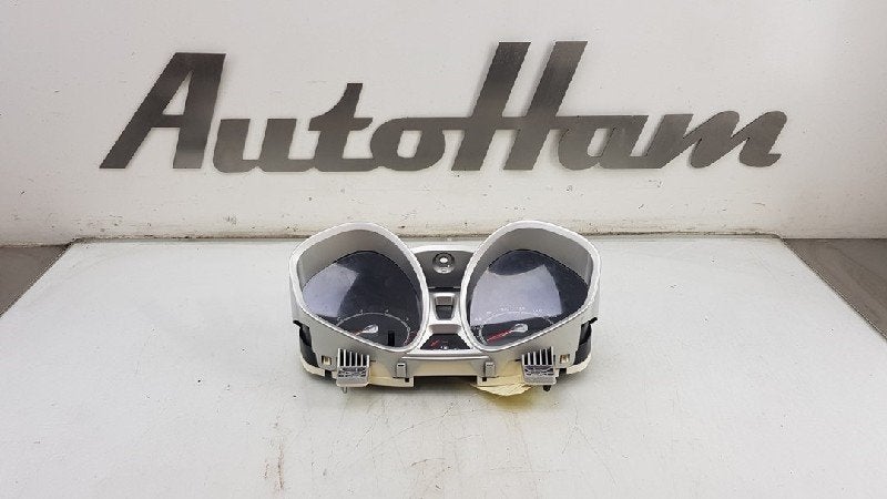 COCKPIT Ford Fiesta 6 (JA8) (01-2008/01-2018), Gebruikt, Ford