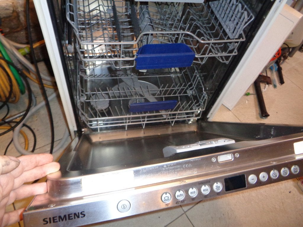 lave vaisselle SIEMENS, Electroménager, Enlèvement ou Envoi, Comme neuf