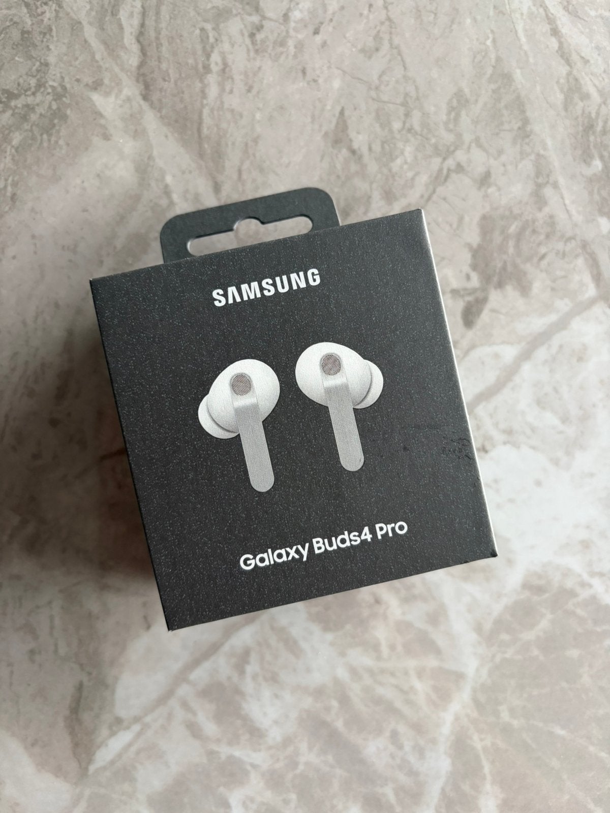 Nieuwe Samsung buds 4 pro, Télécoms, Téléphonie mobile | Écouteurs, Enlèvement ou Envoi, Neuf, Samsung