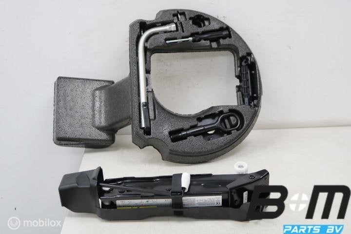 Krik Audi A6 4G FL 4G0011031L, Gebruikt