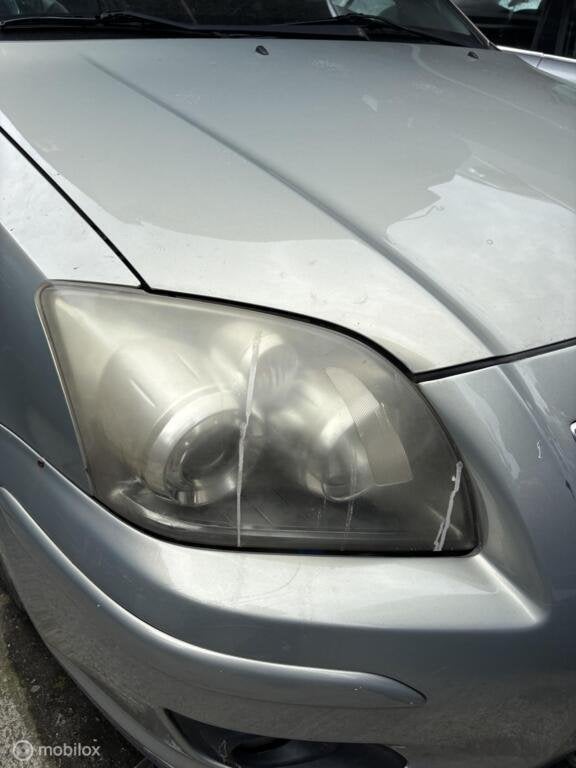 Koplamp rechts Toyota Avensis Wagon II ('03-'09), Enlèvement ou Envoi, Toyota, Toyota, Utilisé