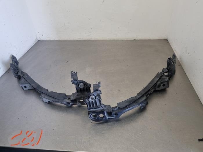 Cadre phare gauche d'un Volkswagen Golf, Autos : Pièces & Accessoires, -, 3 mois de garantie, Utilisé, -