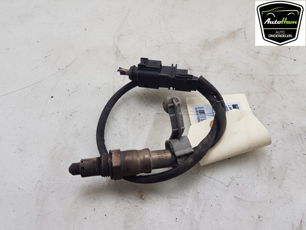 LAMBDASONDE Skoda Octavia Combi (1U5) (|04E906262CR|), Gebruikt, Skoda