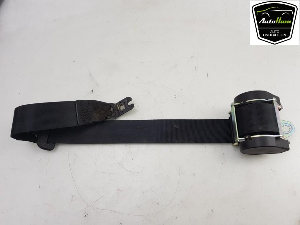 CEINTURE DE SECURITE ARRIERE DROITE Octavia Combi (5EAC), Utilisé, Skoda