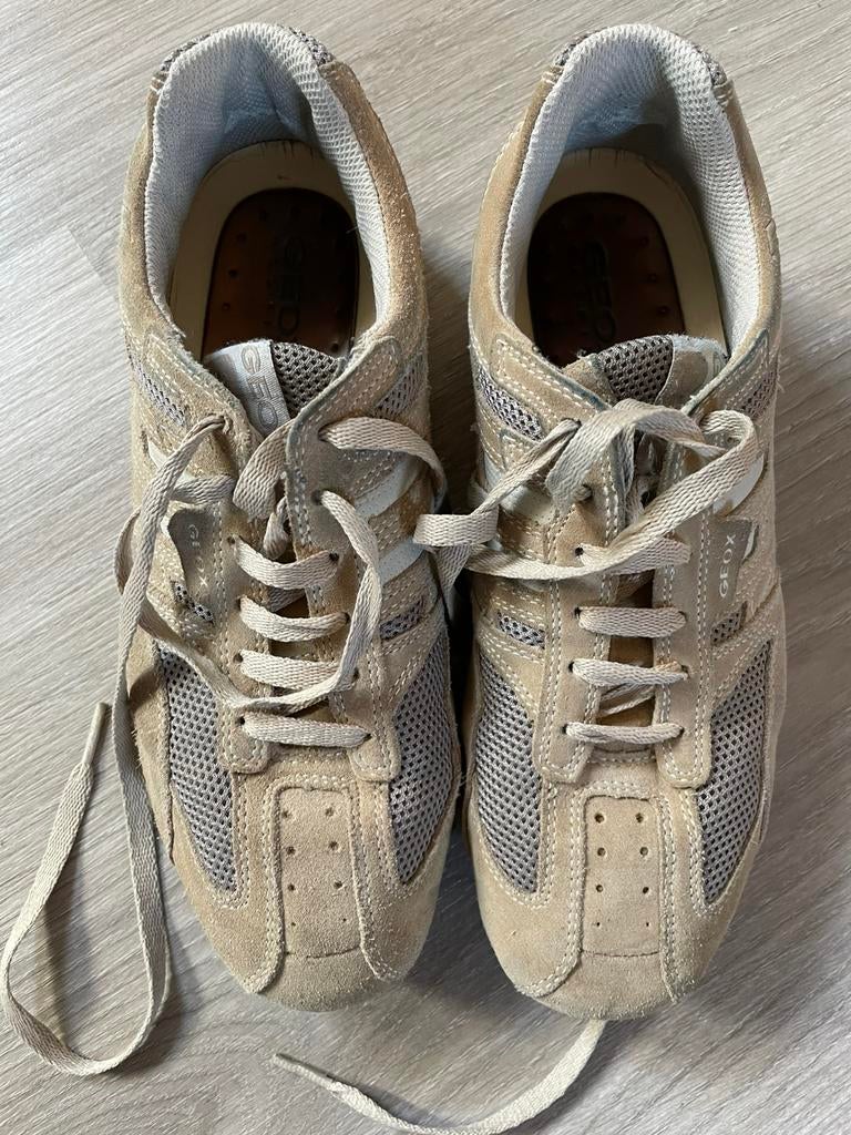 Geox chaussures 40, Enfants & Bébés, Enlèvement ou Envoi, Comme neuf