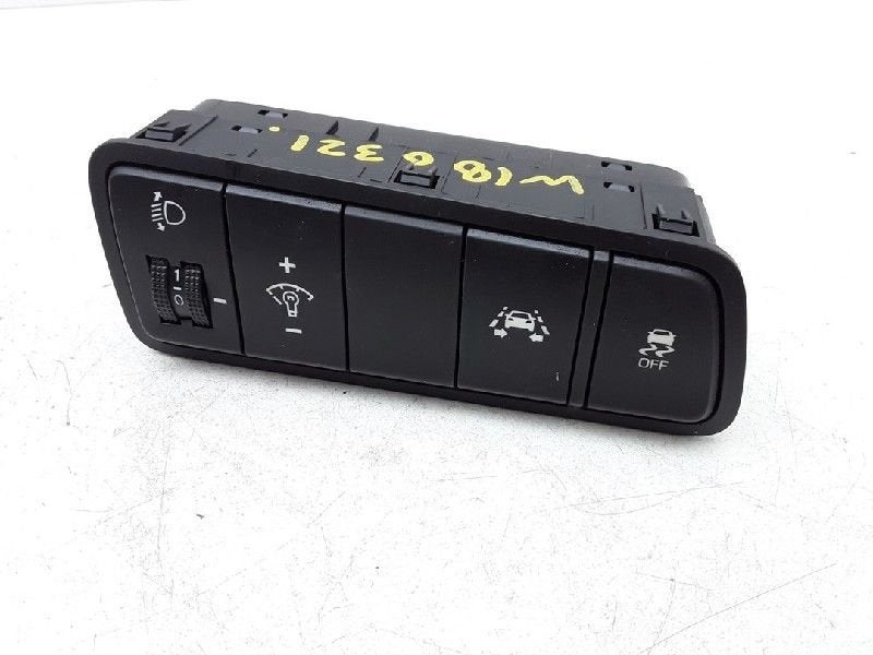 SCHAKELAAR Hyundai Tucson (TL) (|93710D7110|), Auto-onderdelen, Nieuw, Hyundai