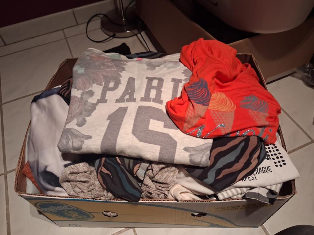 Dames kleding maat l, Kleding | Dames, Dames-kledingpakketten, Ophalen, Maat 42/44 (L)