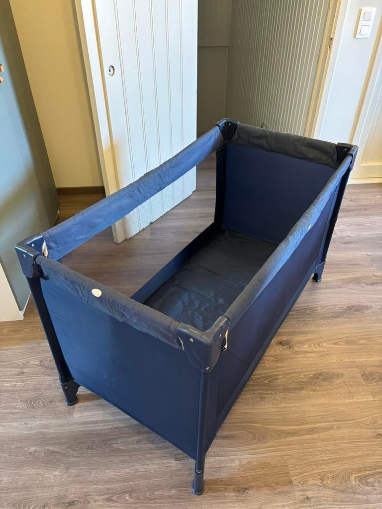Reisbed kinderen, Kinderen en Baby's, Ophalen