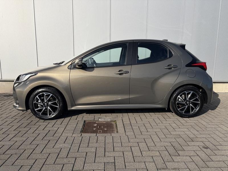 Toyota Yaris Iconic 1.5 HEV, Autos, Achat, Euro 6, Entreprise, 116 ch