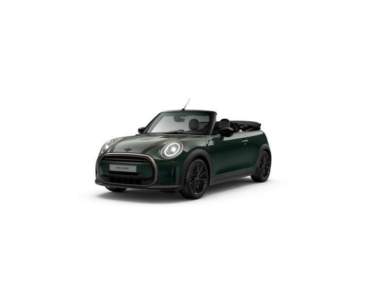 MINI Cooper RESOLUTE EDITION/Rebel Green, 100 kW, Achat, Euro 6, Entreprise