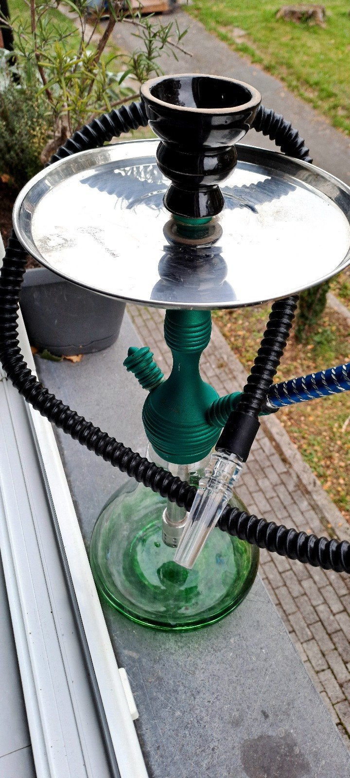 Chicha golden class bonne qualité peu servi a saisir ️↙️