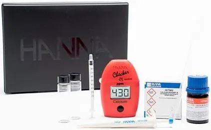 Chekker Hanna calcium gloednieuw, nooit gebruikt, Ophalen, Nieuw, Overige typen