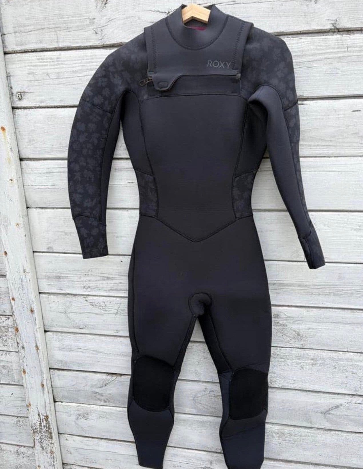 Roxy wetsuit maat S, Watersport en Boten, Ophalen, Zo goed als nieuw, Wetsuit