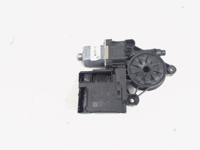 Raammotor Portier van een Volkswagen Passat, Gebruikt, -, Volkswagen, -