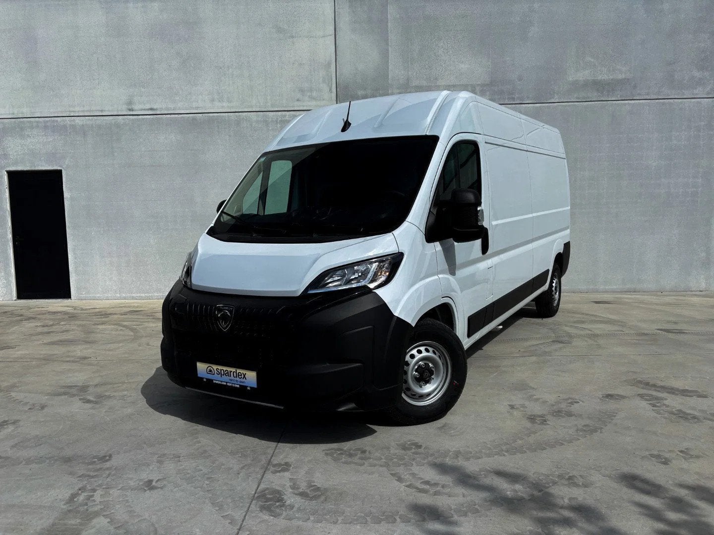 Peugeot Boxer L3H2 | Leasing (année de construction 2026), Achat, Euro 6, 3 places, Boîte manuelle